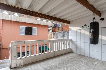 Casa para alugar com 240m², 3 quartos e 3 vagasQuintal