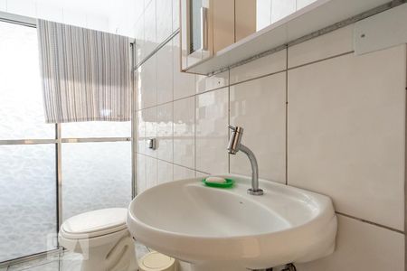 Casa para alugar com 240m², 3 quartos e 3 vagasBanheiro - Torneira