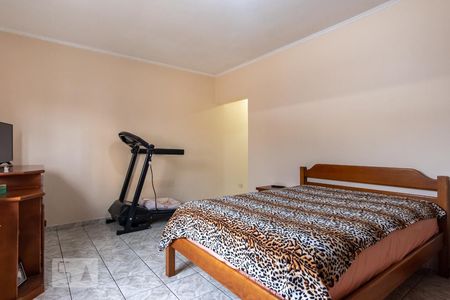 Casa para alugar com 240m², 3 quartos e 3 vagasQuarto 3 - Suíte