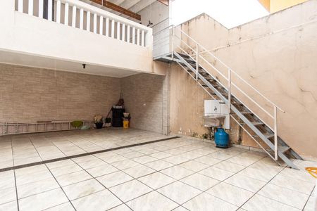 Casa para alugar com 240m², 3 quartos e 3 vagasQuintal