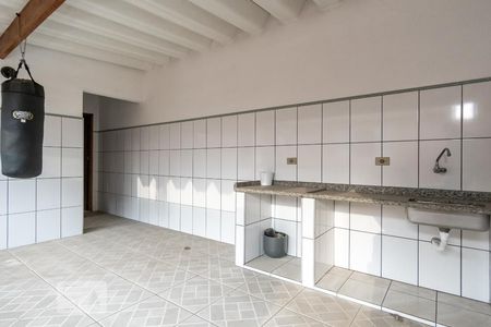 Casa para alugar com 240m², 3 quartos e 3 vagasQuintal