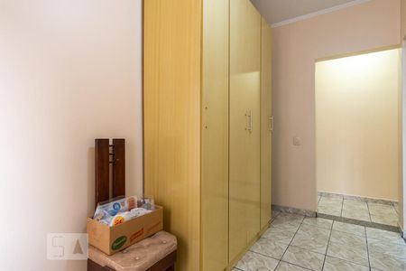 Casa para alugar com 240m², 3 quartos e 3 vagasCloset do quarto 3