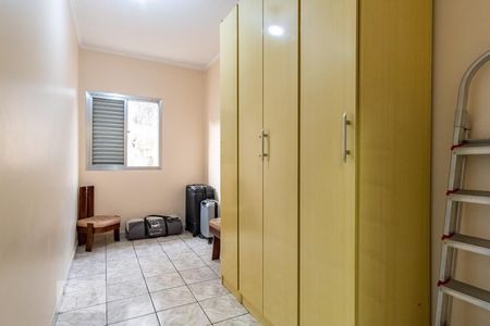 Casa para alugar com 240m², 3 quartos e 3 vagasCloset do quarto 3
