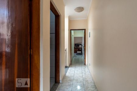 Casa para alugar com 240m², 3 quartos e 3 vagasCorredor