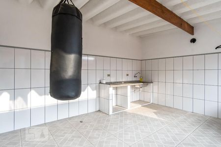 Casa para alugar com 240m², 3 quartos e 3 vagasQuintal