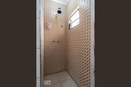 Casa para alugar com 240m², 3 quartos e 3 vagasBanheiro da Suíte 3