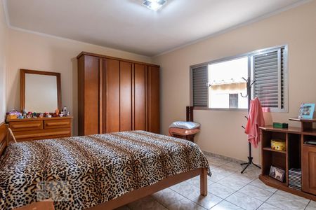 Casa para alugar com 240m², 3 quartos e 3 vagasQuarto 3 - Suíte