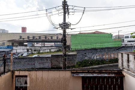 Casa para alugar com 240m², 3 quartos e 3 vagasVista do Quarto 2