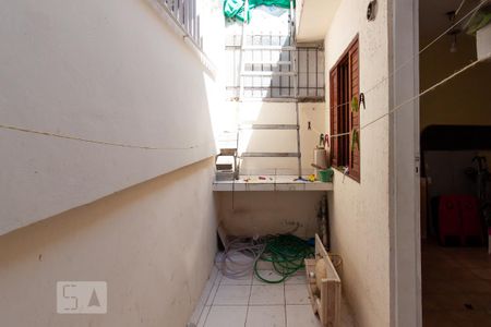 Quintal de casa à venda com 4 quartos, 140m² em Butantã, São Paulo