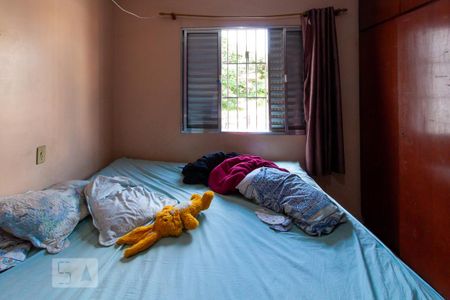 Suíte de casa à venda com 4 quartos, 140m² em Butantã, São Paulo