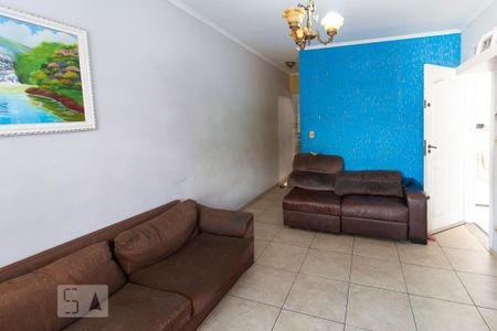 Sala de casa à venda com 4 quartos, 140m² em Butantã, São Paulo