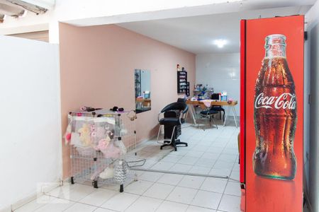 Garagem de casa à venda com 4 quartos, 140m² em Butantã, São Paulo