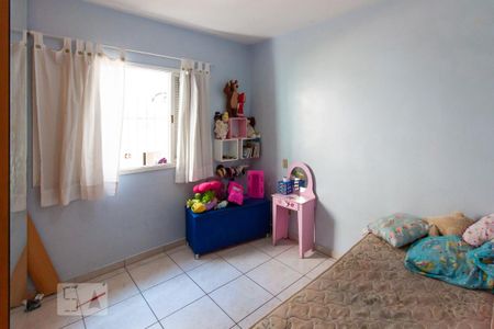 Quarto 2 de casa à venda com 4 quartos, 140m² em Butantã, São Paulo