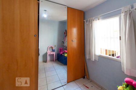 Quarto 2 de casa à venda com 4 quartos, 140m² em Butantã, São Paulo