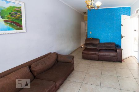 Sala de casa à venda com 4 quartos, 140m² em Butantã, São Paulo