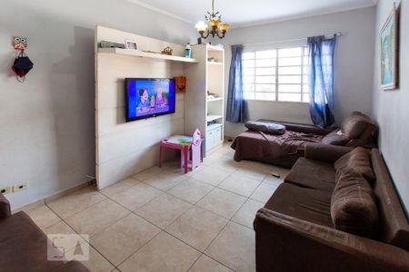 Sala de casa à venda com 4 quartos, 140m² em Butantã, São Paulo