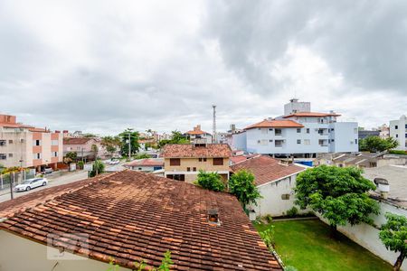 Vista de apartamento para alugar com 1 quarto, 32m² em Canasvieiras, Florianópolis
