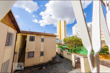 Sala - Vista de apartamento para alugar com 2 quartos, 65m² em Prado, Belo Horizonte