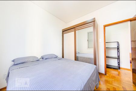 Quarto 2 de apartamento para alugar com 2 quartos, 65m² em Prado, Belo Horizonte