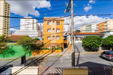 Quarto 1 de apartamento para alugar com 2 quartos, 65m² em Prado, Belo Horizonte