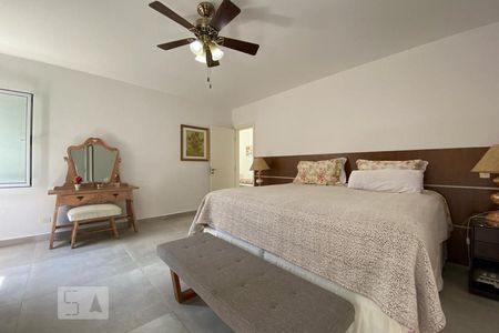 Casa à venda com 384m², 4 quartos e 4 vagasSuíte 1