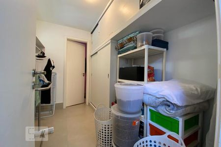 Casa à venda com 384m², 4 quartos e 4 vagasQuarto de Serviço