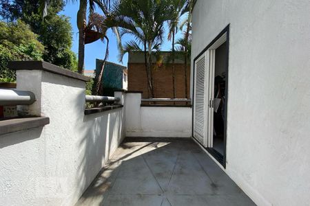 Casa à venda com 384m², 4 quartos e 4 vagasSuíte 1