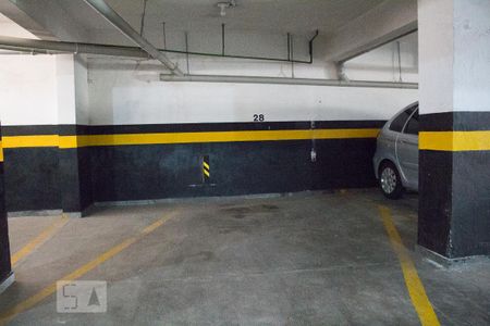 Apartamento à venda com 80m², 2 quartos e 2 vagas Apartamento à venda com 80m², 2 quartos e 2 vagasGaragem Vaga 2