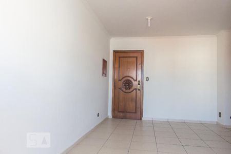 Sala de apartamento à venda com 2 quartos, 80m² em Vila Isolina Mazzei, São Paulo