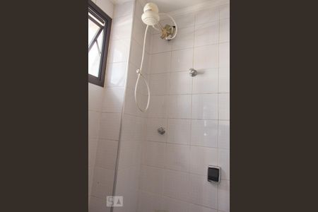 Apartamento à venda com 80m², 2 quartos e 2 vagas Apartamento à venda com 80m², 2 quartos e 2 vagasBanheiro de Serviço