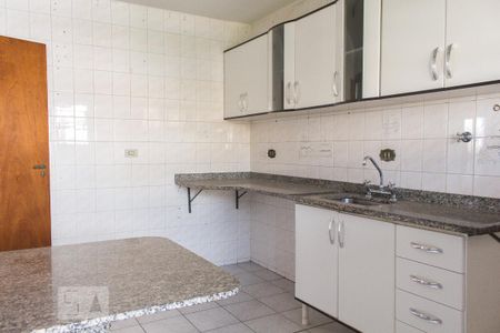 Apartamento à venda com 80m², 2 quartos e 2 vagas Apartamento à venda com 80m², 2 quartos e 2 vagasCozinha