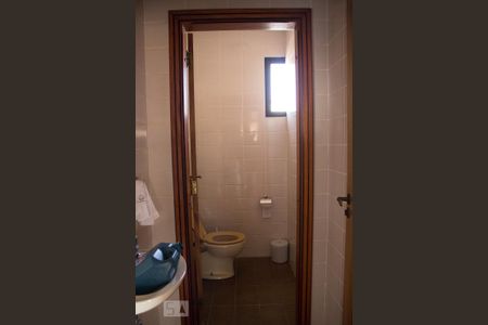 Apartamento à venda com 80m², 2 quartos e 2 vagas Apartamento à venda com 80m², 2 quartos e 2 vagasBanheiro Feminino Salão de Festa