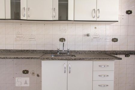 Apartamento à venda com 80m², 2 quartos e 2 vagas Apartamento à venda com 80m², 2 quartos e 2 vagasCozinha