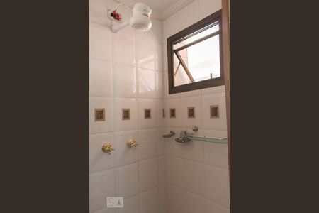Apartamento à venda com 80m², 2 quartos e 2 vagas Apartamento à venda com 80m², 2 quartos e 2 vagasBanheiro