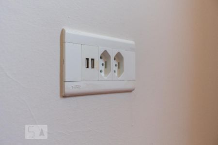 Apartamento à venda com 80m², 2 quartos e 2 vagas Apartamento à venda com 80m², 2 quartos e 2 vagasDetalhe Quarto 2