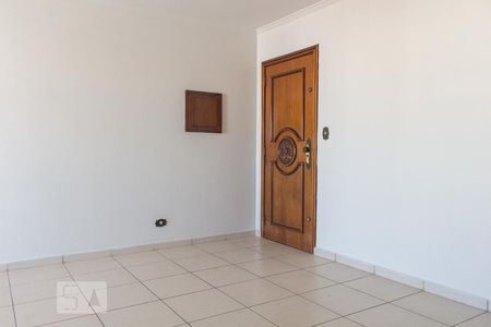 Detalhe Sala de apartamento à venda com 2 quartos, 80m² em Vila Isolina Mazzei, São Paulo