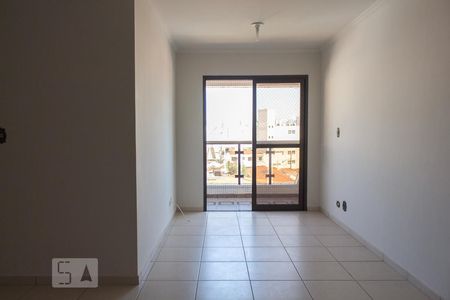 Sala de apartamento à venda com 2 quartos, 80m² em Vila Isolina Mazzei, São Paulo