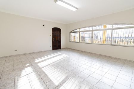 Sala de casa para alugar com 4 quartos, 388m² em Jardim Guarulhos, Guarulhos