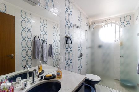 Apartamento à venda com 206m², 3 quartos e 3 vagasBanheiro