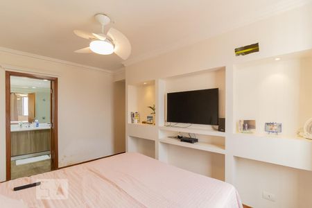 Apartamento à venda com 206m², 3 quartos e 3 vagasSuíte