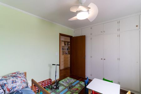 Apartamento à venda com 206m², 3 quartos e 3 vagasQuarto 3