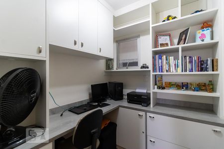 Apartamento à venda com 206m², 3 quartos e 3 vagasQuarto 1