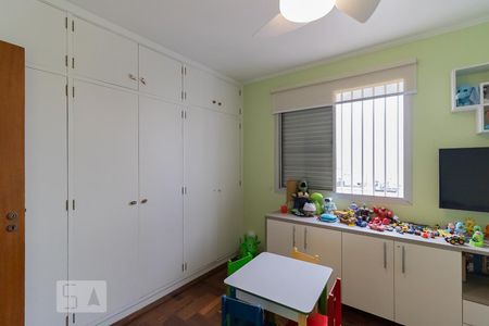 Apartamento à venda com 206m², 3 quartos e 3 vagasQuarto 3