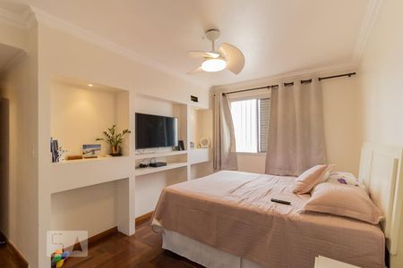 Apartamento à venda com 206m², 3 quartos e 3 vagasSuíte