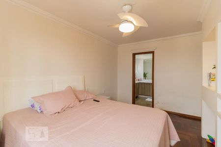 Apartamento à venda com 206m², 3 quartos e 3 vagasSuíte