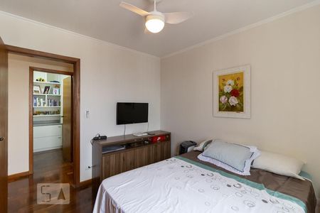 Apartamento à venda com 206m², 3 quartos e 3 vagasQuarto 2