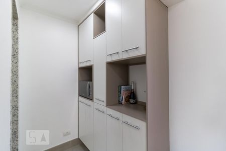 Apartamento à venda com 206m², 3 quartos e 3 vagasCozinha