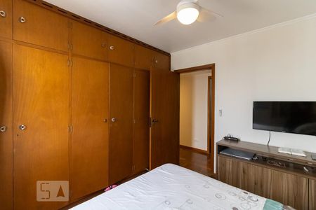 Apartamento à venda com 206m², 3 quartos e 3 vagasQuarto 2