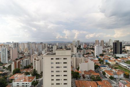 Apartamento à venda com 206m², 3 quartos e 3 vagasVista do Quarto 2
