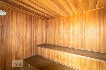 Apartamento à venda com 206m², 3 quartos e 3 vagasSauna